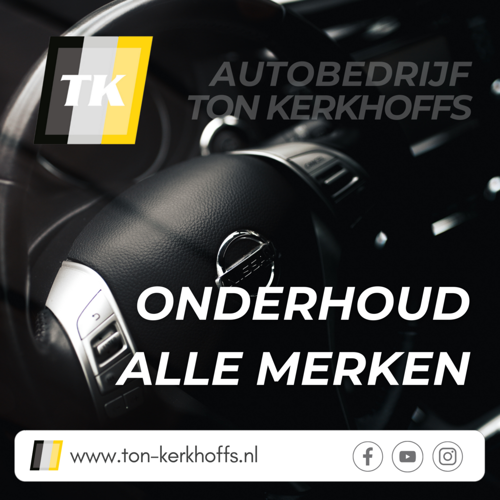 Onderhoud
